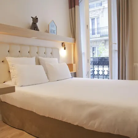 Alexandrine Opera Otel