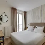 Alexandrine Opera Hotel