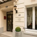 Hotel Alexandrine Opera 3*