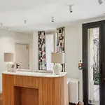 Hotel Alexandrine Opera