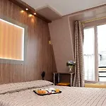 Hotel Alexandrine Opera 3*