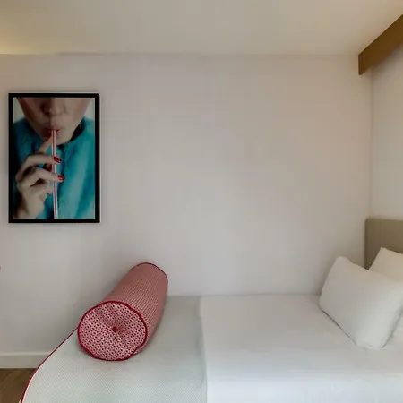 호텔 오텔 알렉산드린 오페라 3*