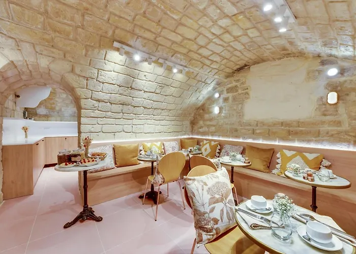 Hotel Alexandrine Opera Parijs