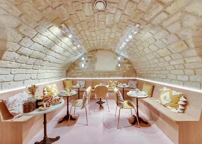 Alexandrine Opera Hotel 3*