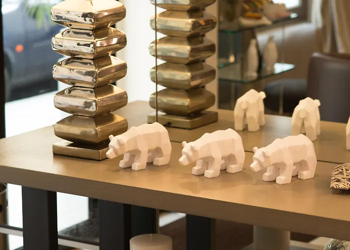 Alexandrine Opera Parijs