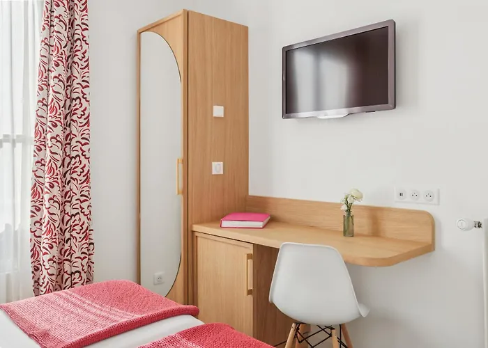 Alexandrine Opera Hotel 3*