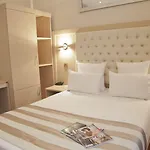 Alexandrine Opera Hotel Paris