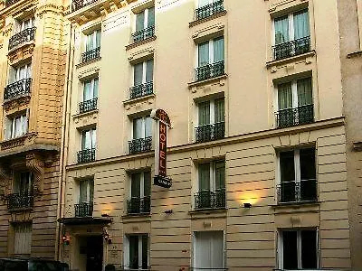 Hotel Alexandrine Opera