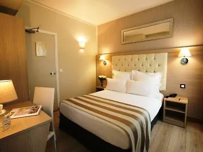Hotel Alexandrine Opera