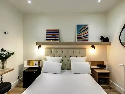 فندق الإكساندارين أوبرا 3*