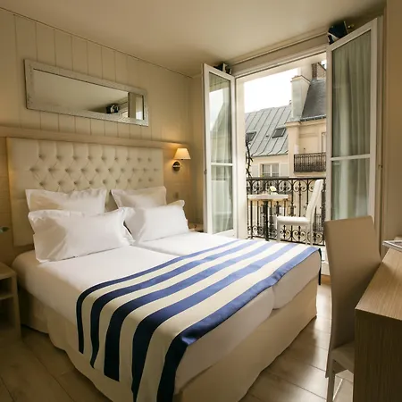 Alexandrine Opera מלון 3*