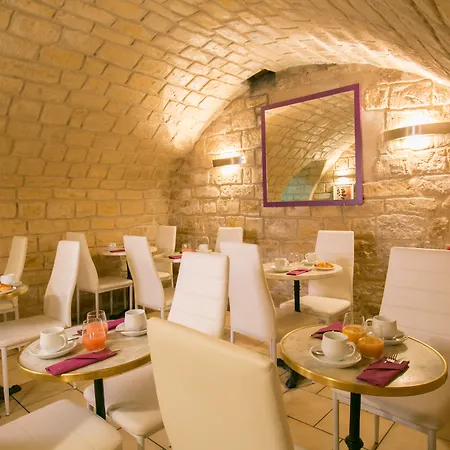Hotel Alexandrine Opera