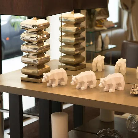 Alexandrine Opera Paris