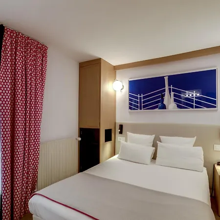 オテル アレクサンドリン オペラ ホテル