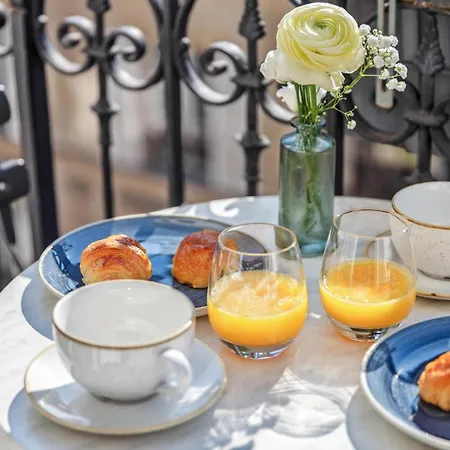 Alexandrine Opera Hotel 3*