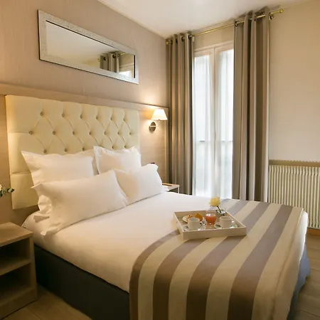 オテル アレクサンドリン オペラ