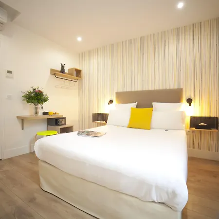 Alexandrine Opera פריז