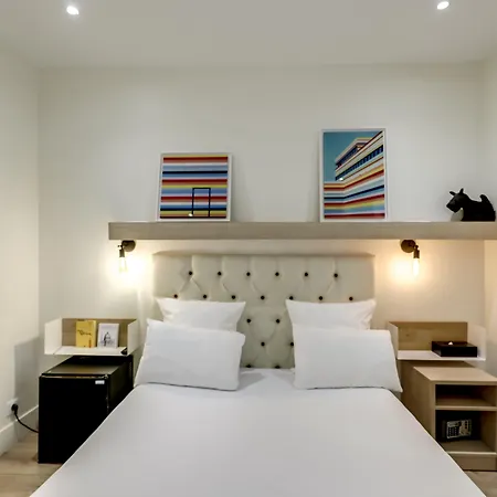 Alexandrine Opera Hotel