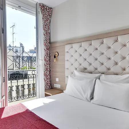 מלון Alexandrine Opera