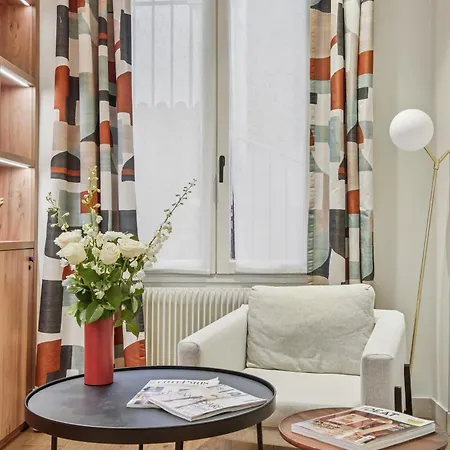 ホテル オテル アレクサンドリン オペラ