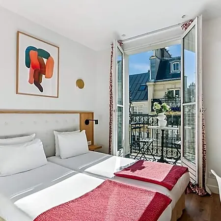 Alexandrine Opera Hotel 3*