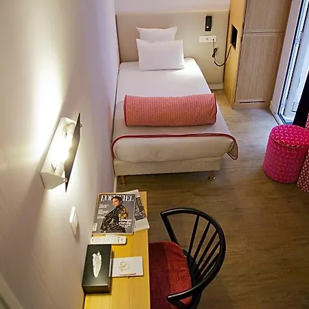 Alexandrine Opera Hotel 3*