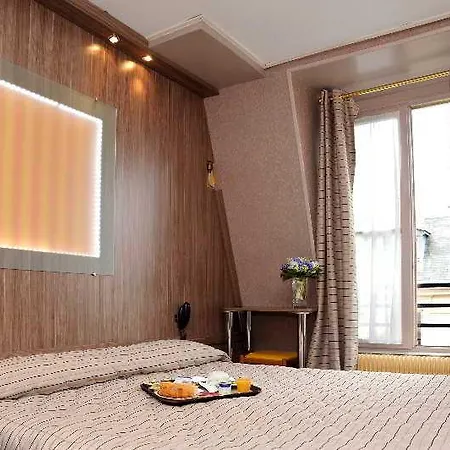 Hotel Alexandrine Opera 3*