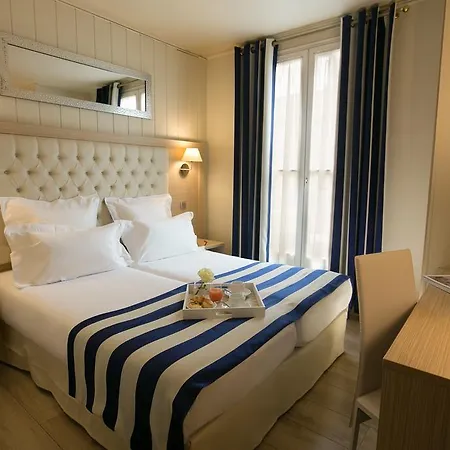 Hotel Alexandrine Opera 3*