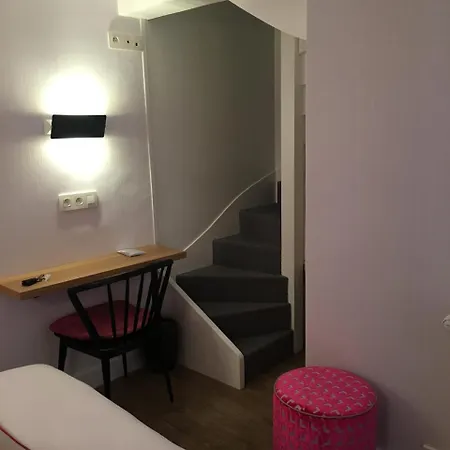 Alexandrine Opera Hotel 3*