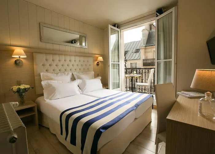 Alexandrine Opera Hotel 3*
