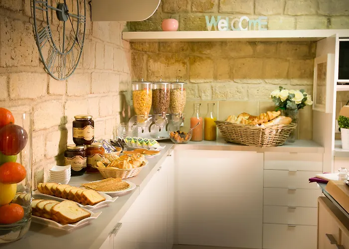 Hotel Alexandrine Opera