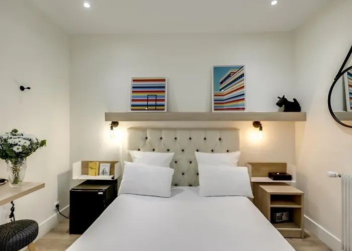 Alexandrine Opera 3*