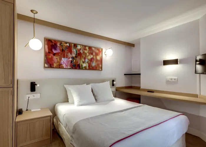 Alexandrine Opera Parijs