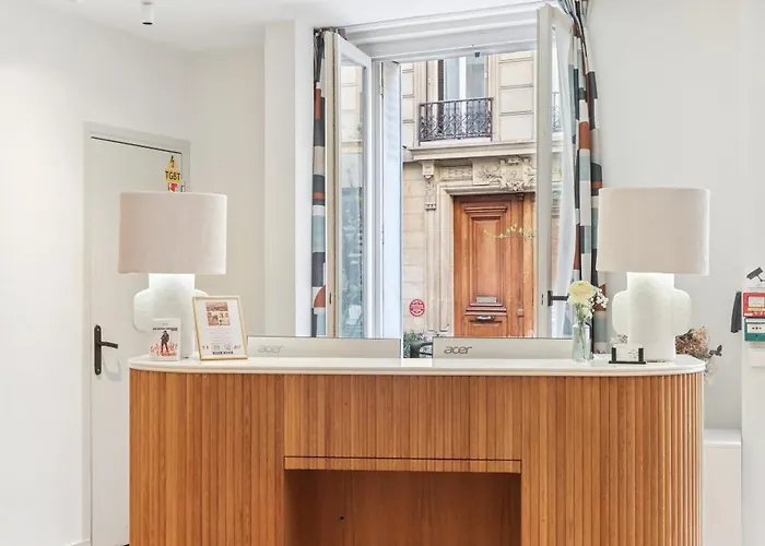 Alexandrine Opera Hotel 3*