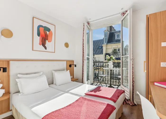 Alexandrine Opera 3*