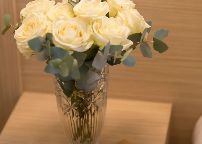 Alexandrine Opera 3* Παρίσι