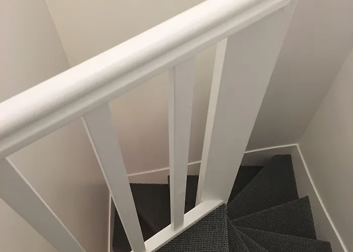 Hotel Alexandrine Opera Parijs