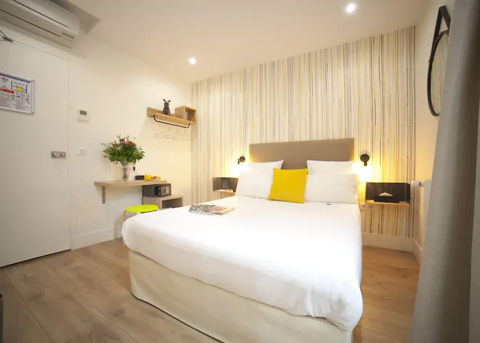 Alexandrine Opera Paryż