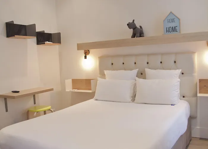 Alexandrine Opera Parijs