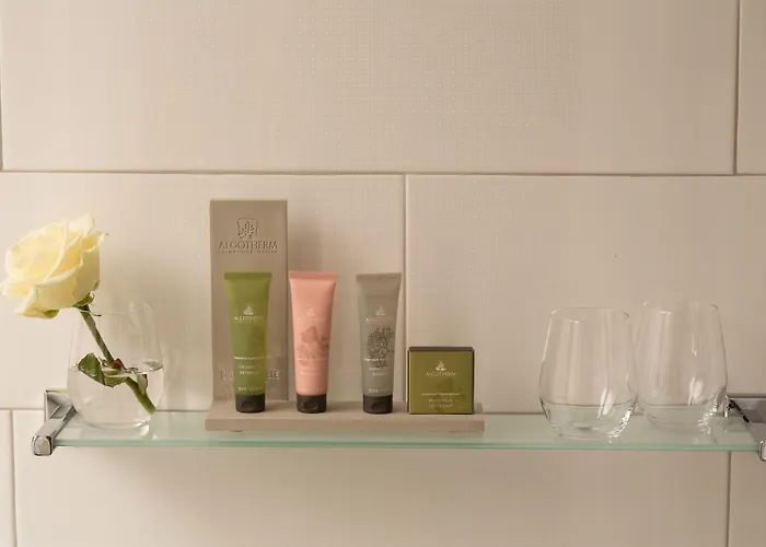 Alexandrine Opera 3* Parijs