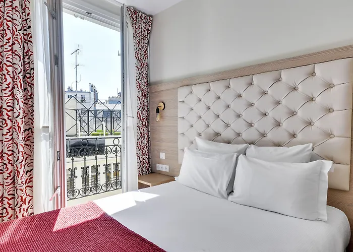 Hotel Alexandrine Opera