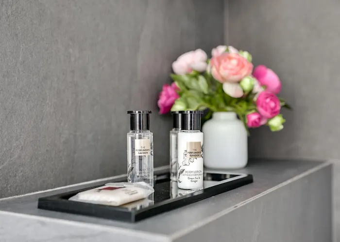 Hotel Alexandrine Opera