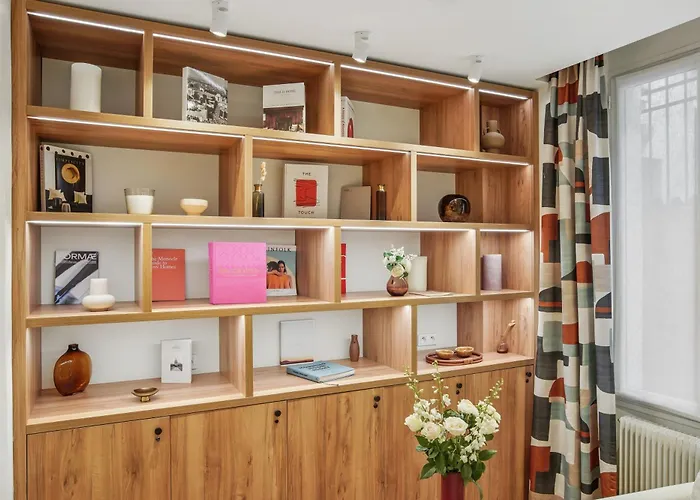 Hotel Alexandrine Opera 3*