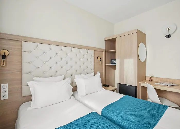 Alexandrine Opera 3*