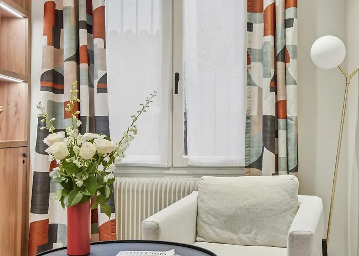 Hotel Alexandrine Opera