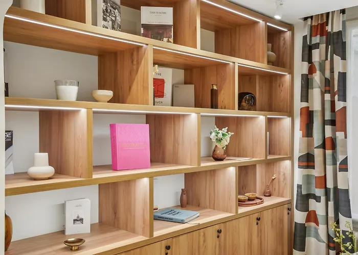 Hotel Alexandrine Opera 3*