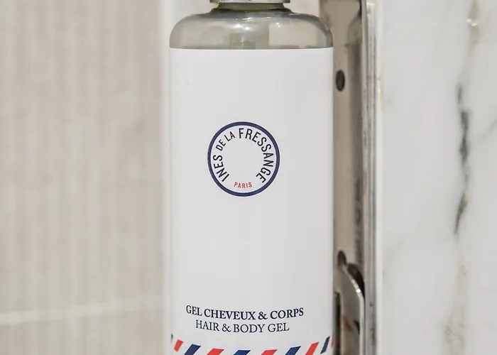 Alexandrine Opera 3* Parijs