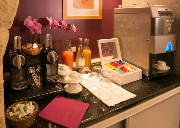 Alexandrine Opera 3*