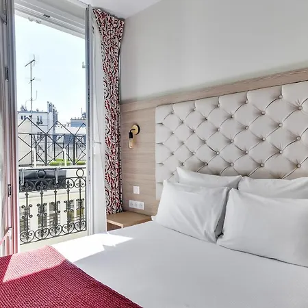 Alexandrine Opera 3* Parigi