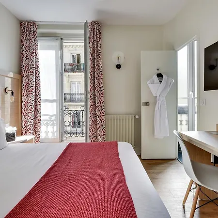 Alexandrine Opera פריז